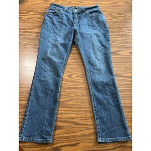 Riders by Lee Curvy Fit Skinny jeans size 8 Petite